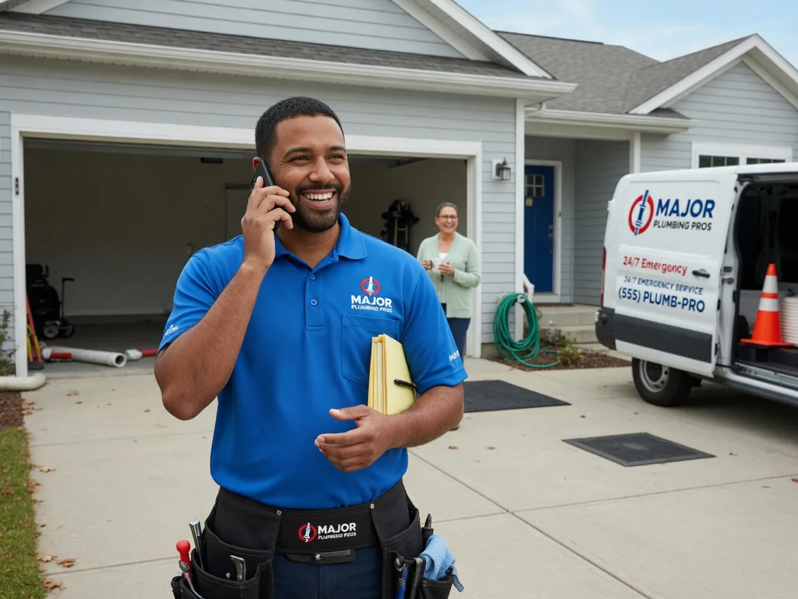 Drain Cleaning Services Lucerne, MO FAQs